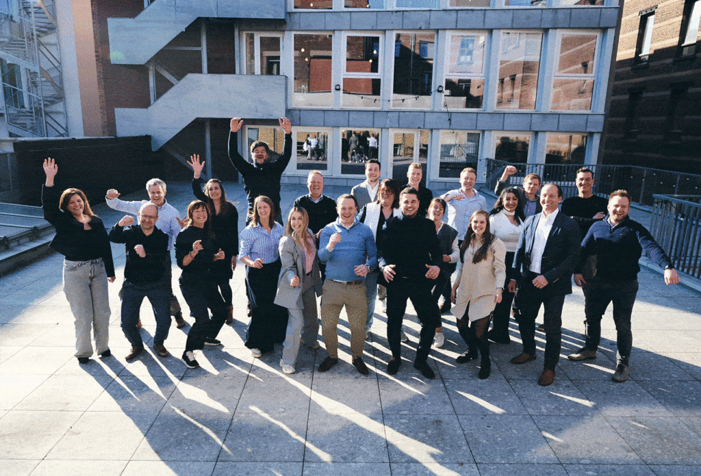 What we do - Copus Group