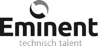 Logo Eminent