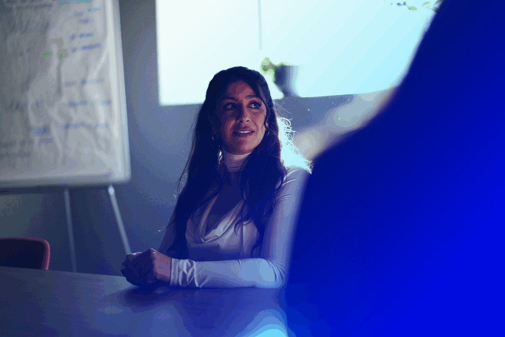 Dina Al-Rawaf, General Manager T-Minds